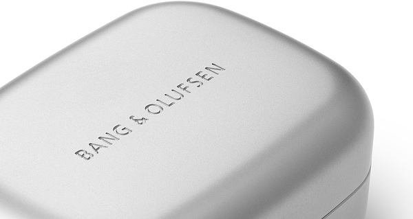 Фото - Наушники вкладыши беспроводные TWS Bang & Olufsen Bang & Olufsen Beoplay Eleven Natural Aluminium