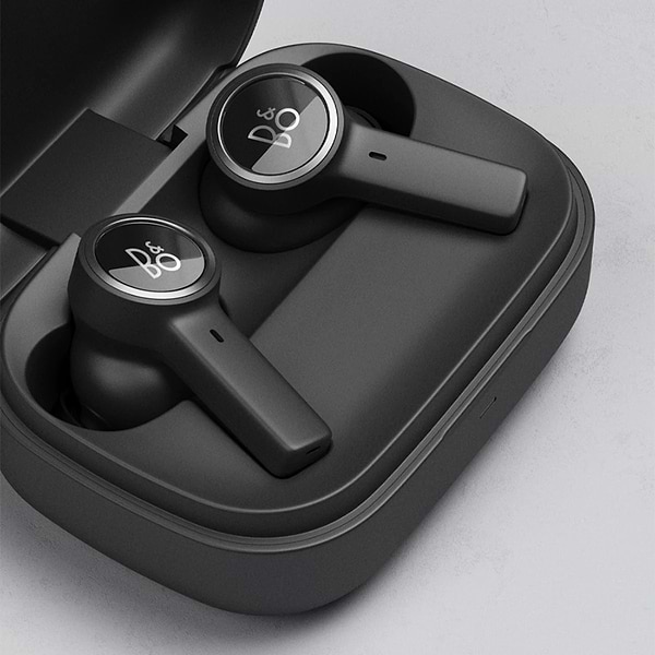 Фото - Наушники вкладыши беспроводные TWS Bang & Olufsen Beoplay EX Black Anthracite