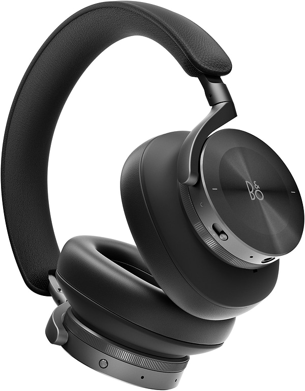 Фото - Уценка - Наушники полноразмерные беспроводные Bang & Olufsen Beoplay H95 Black