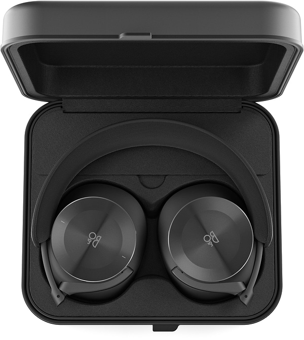 Фото - Уценка - Наушники полноразмерные беспроводные Bang & Olufsen Beoplay H95 Black