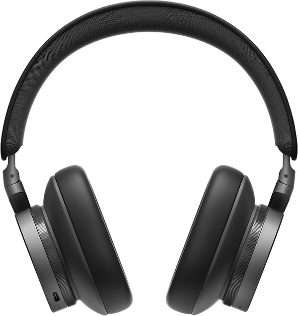 Фото - Уценка - Наушники полноразмерные беспроводные Bang & Olufsen Beoplay H95 Black