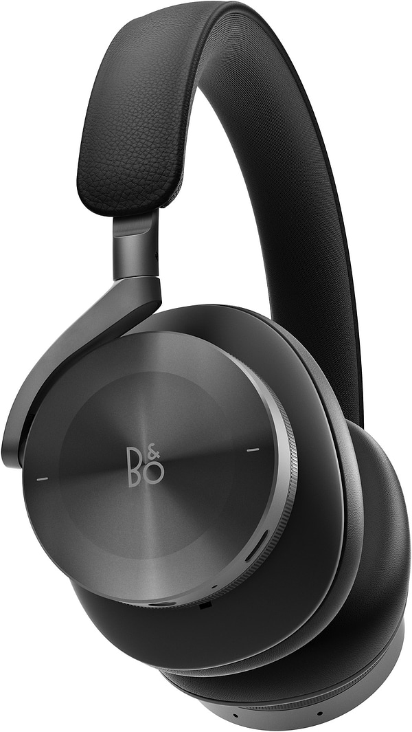 Фото - Уценка - Наушники полноразмерные беспроводные Bang & Olufsen Beoplay H95 Black