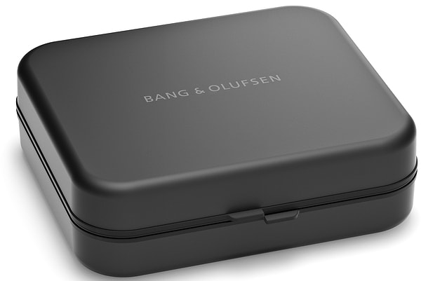Фото - Уценка - Наушники полноразмерные беспроводные Bang & Olufsen Beoplay H95 Black