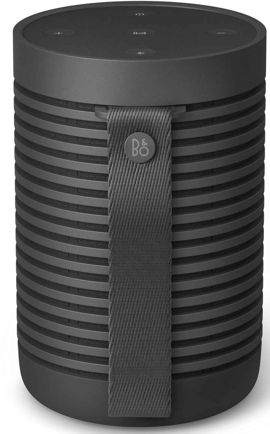 Портативна акустика Bang & Olufsen Beosound Explore Black Anthracite - Фото 1