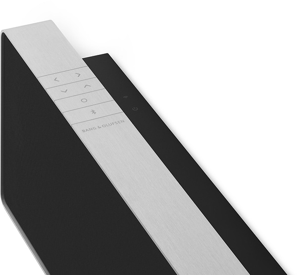 Фото - Саундбар Bang & Olufsen Beosound Stage Silver/Black 2 (1200463)