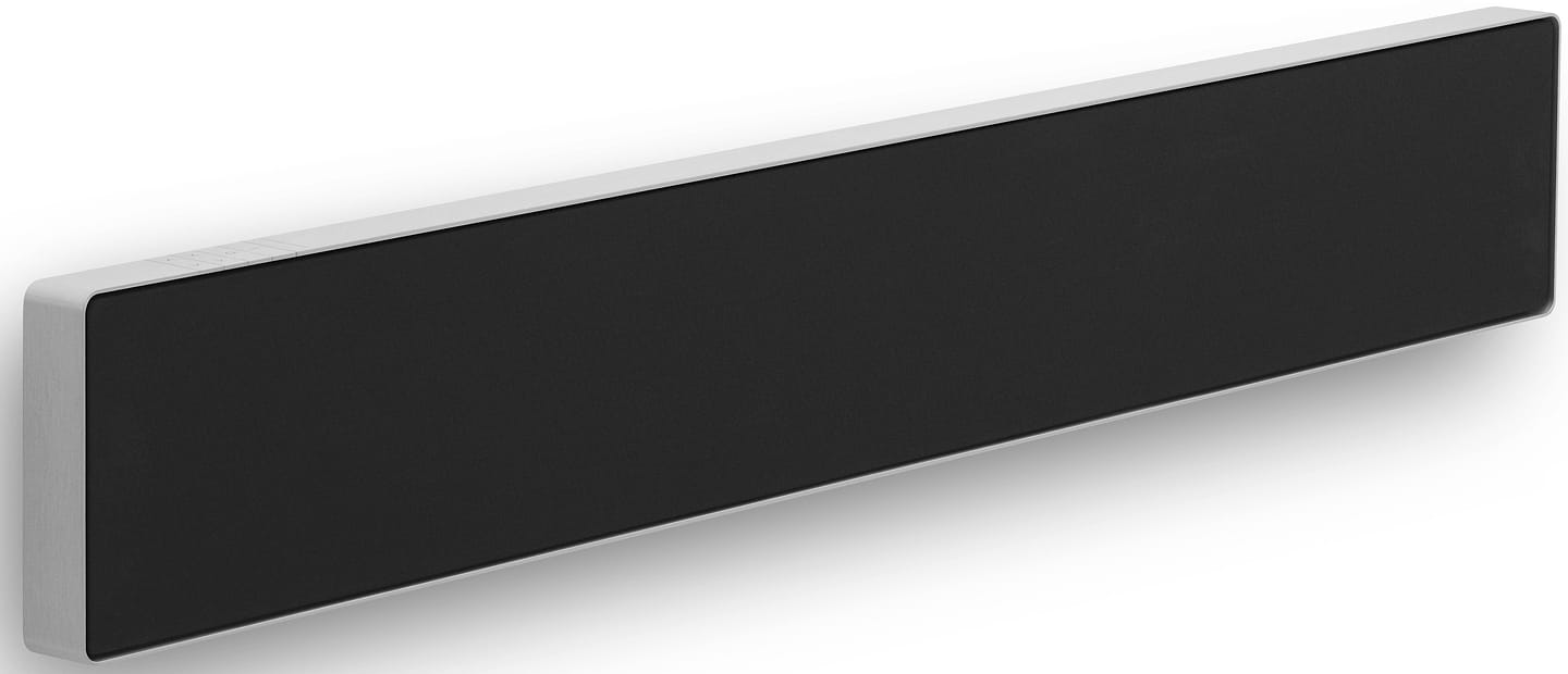Саундбар Bang & Olufsen Beosound Stage Silver/Black 2 (1200463) - Фото 1