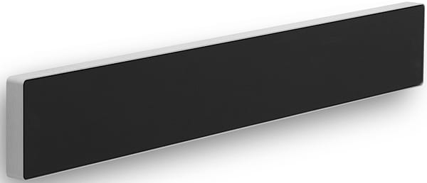 Фото - Саундбар Bang & Olufsen Beosound Stage Silver/Black 2 (1200463)