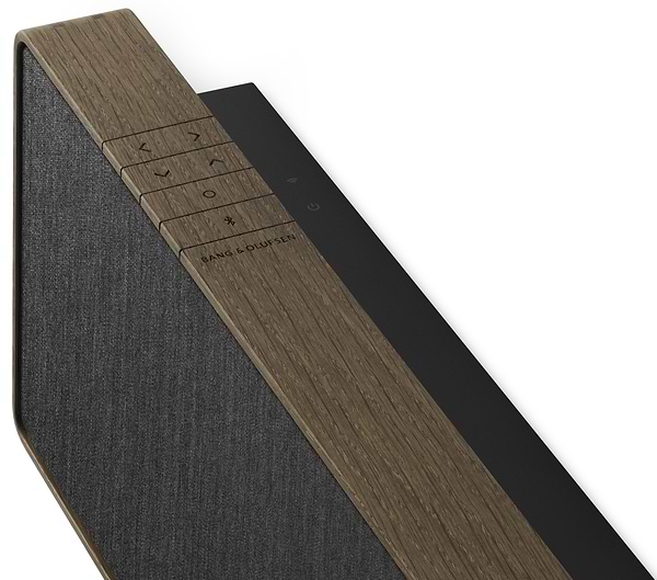 Фото - Саундбар Bang & Olufsen Beosound Stage Smoked Oak/Grey 2 (1200473)