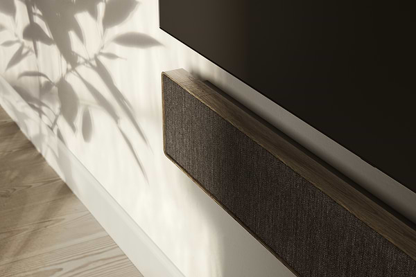 Фото - Саундбар Bang & Olufsen Beosound Stage Smoked Oak/Grey 2 (1200473)