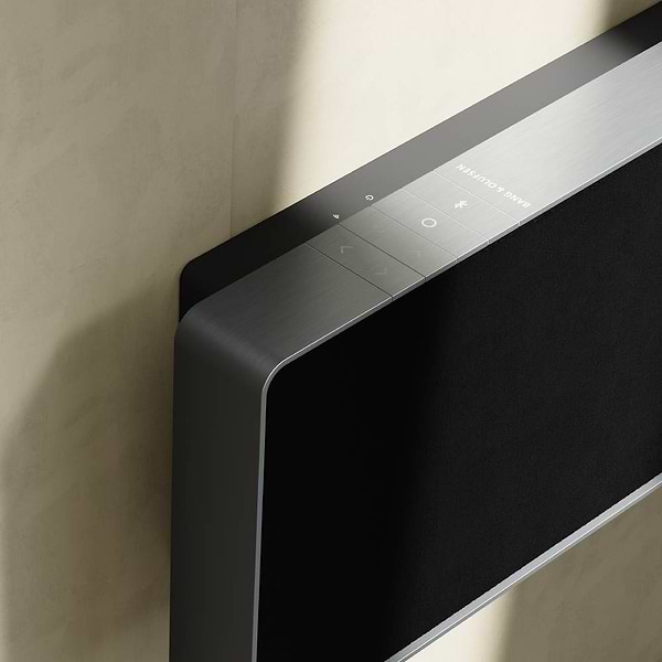 Фото - Саундбар Bang & Olufsen Beosound Stage Silver/Black 2 (1200463)