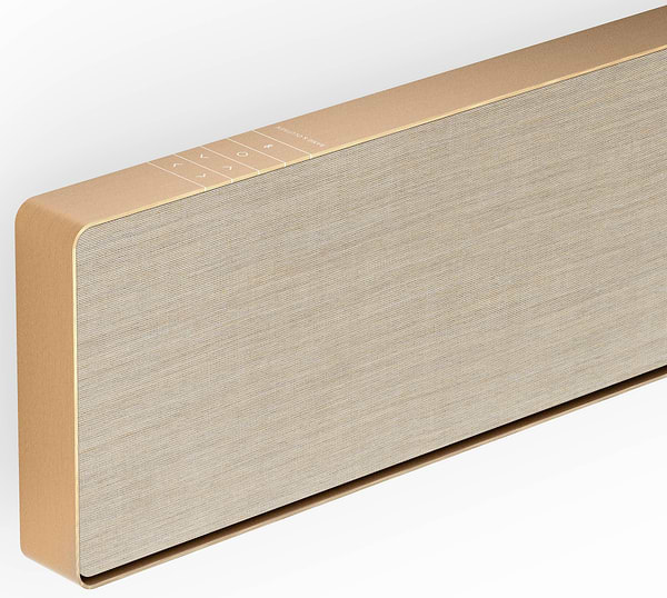 Фото - Саундбар Bang & Olufsen Beosound Stage Gold Tone/Golden 2 (1200577)
