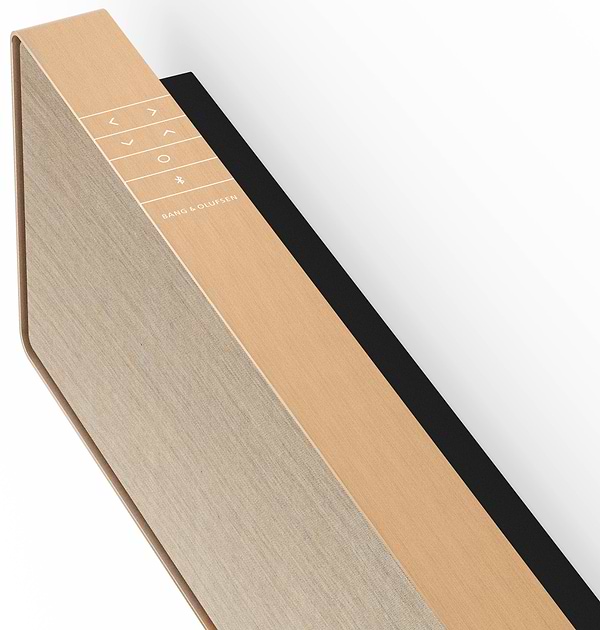 Фото - Саундбар Bang & Olufsen Beosound Stage Gold Tone/Golden 2 (1200577)