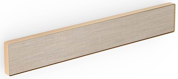 Фото - Саундбар Bang & Olufsen Beosound Stage Gold Tone/Golden 2 (1200577)