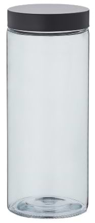 Фото - Ємність для сипучих Kela Bera 2.1 л 11x27 см (10559)