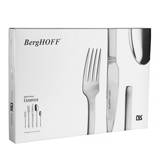 Фото - Набор столовых приборов Berghoff 1230500 Essence 30 пр.