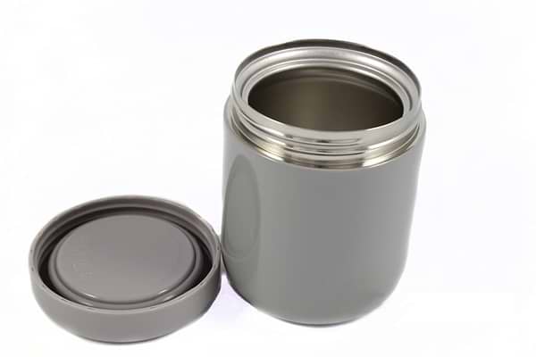 Фото - Термос для продуктов Berghoff 3950133 LEO 0,5 л серый