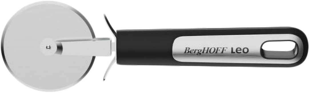 Нож для пиццы Berghoff 3950682 LEO Graphite