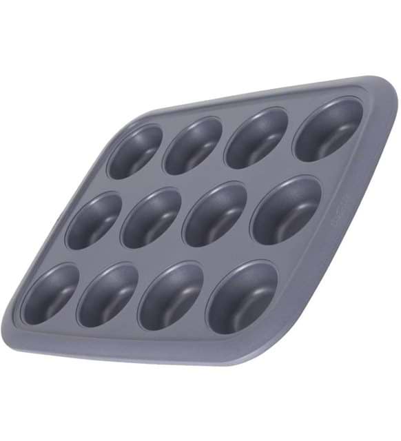 Фото - Форма для приготовления Berghoff 3990005 GEM 6.5х6.5х2.5 см