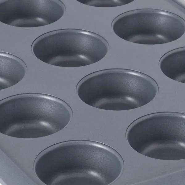 Фото - Форма для приготовления Berghoff 3990005 GEM 6.5х6.5х2.5 см