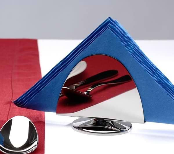 Фото - Подставка для салфеток Berghoff 1108421A