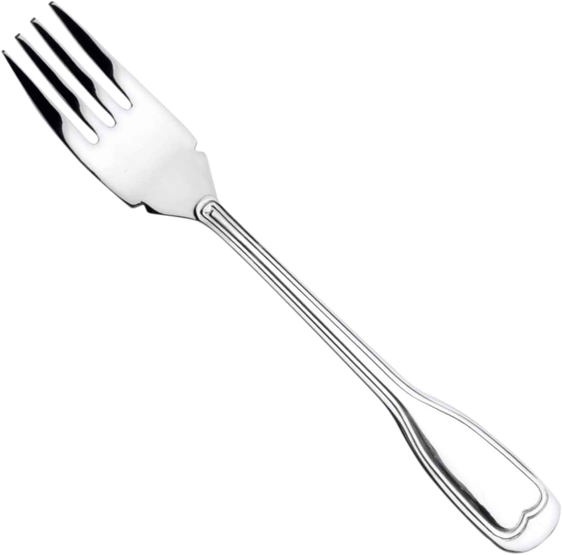 Виделка столова Berghoff 1210261 Gastronomie для салату