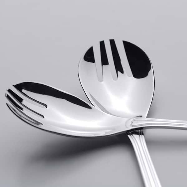 Фото - Виделка столова Berghoff 1210322 Gastronomie для салату