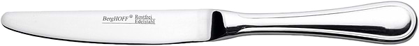 Фото - Ніж десертний Berghoff 1211206 Cosmos
