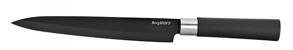 Фото - Набір ножів Berghoff 1315108 Prime 4 пр.