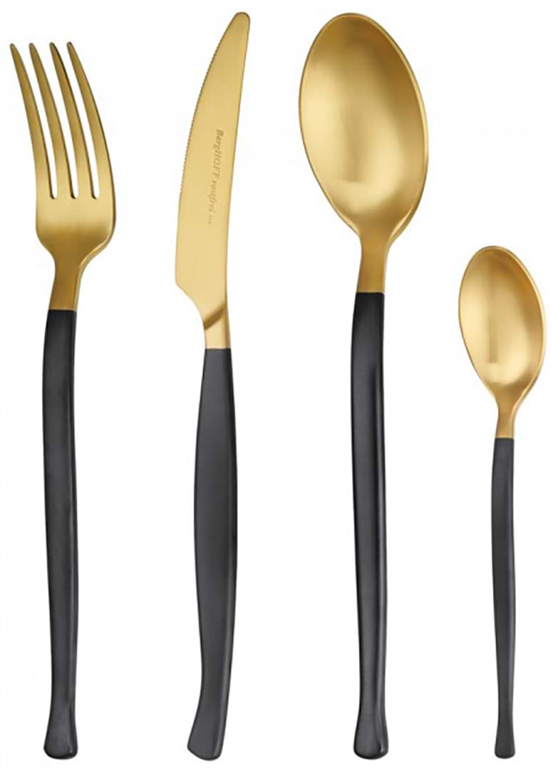 Набір столових приборів Berghoff 1315165 Evolve 24 пр.