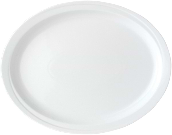 Фото - Набір тарілок Berghoff 1690278A 30 см 2 шт. Фото - Набір тарілок Berghoff 1690278A 30 см 2 шт.