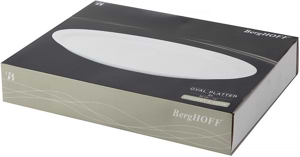 Фото - Набір тарілок Berghoff 1690278A 30 см 2 шт.