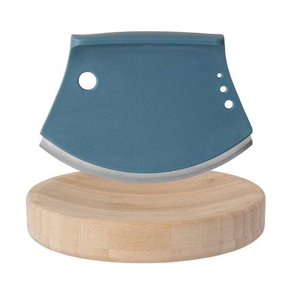 Ніж для зелені Berghoff 3950021 LEO 16.5 см - Фото 1