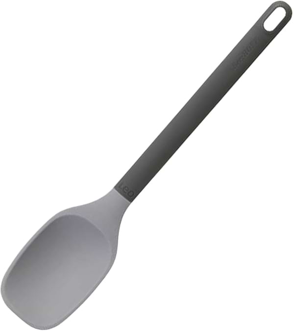 Фото - Ложка поварская Berghoff 3950099L LEO 32,5 см