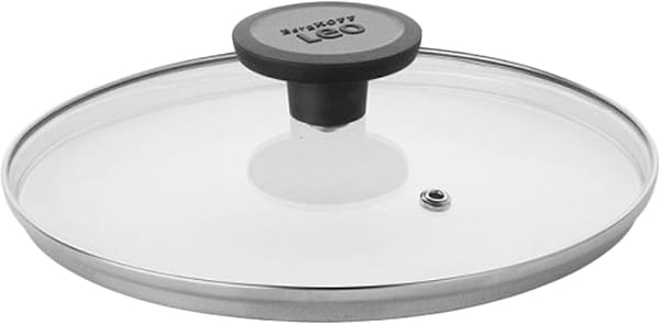 Фото - Крышка для посуды Berghoff 3950326 LEO SAGE 24 см