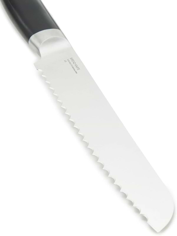 Фото - Нож для хлеба Berghoff 3950353 Graphite 20 см
