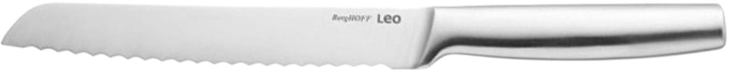 Ніж для хліба Berghoff 3950362 Legacy 20 см - Фото 1