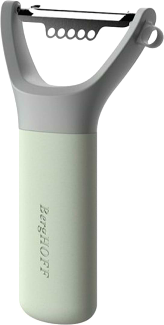 Фото - Овочечистка Berghoff 3950419 LEO BALANCE 13х7.5 см Фото - Овочечистка Berghoff 3950419 LEO BALANCE 13х7.5 см