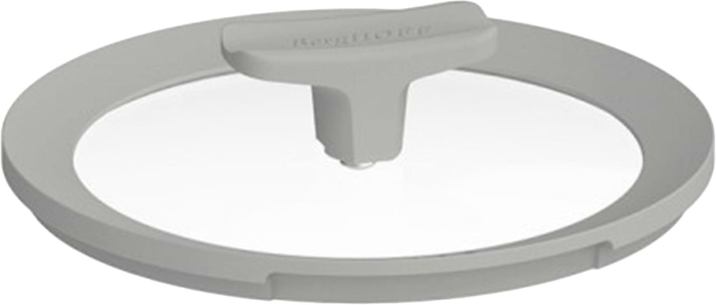 Кришка для посуду Berghoff 3950437 LEO BALANCE Moonmist 20 см - Фото 1