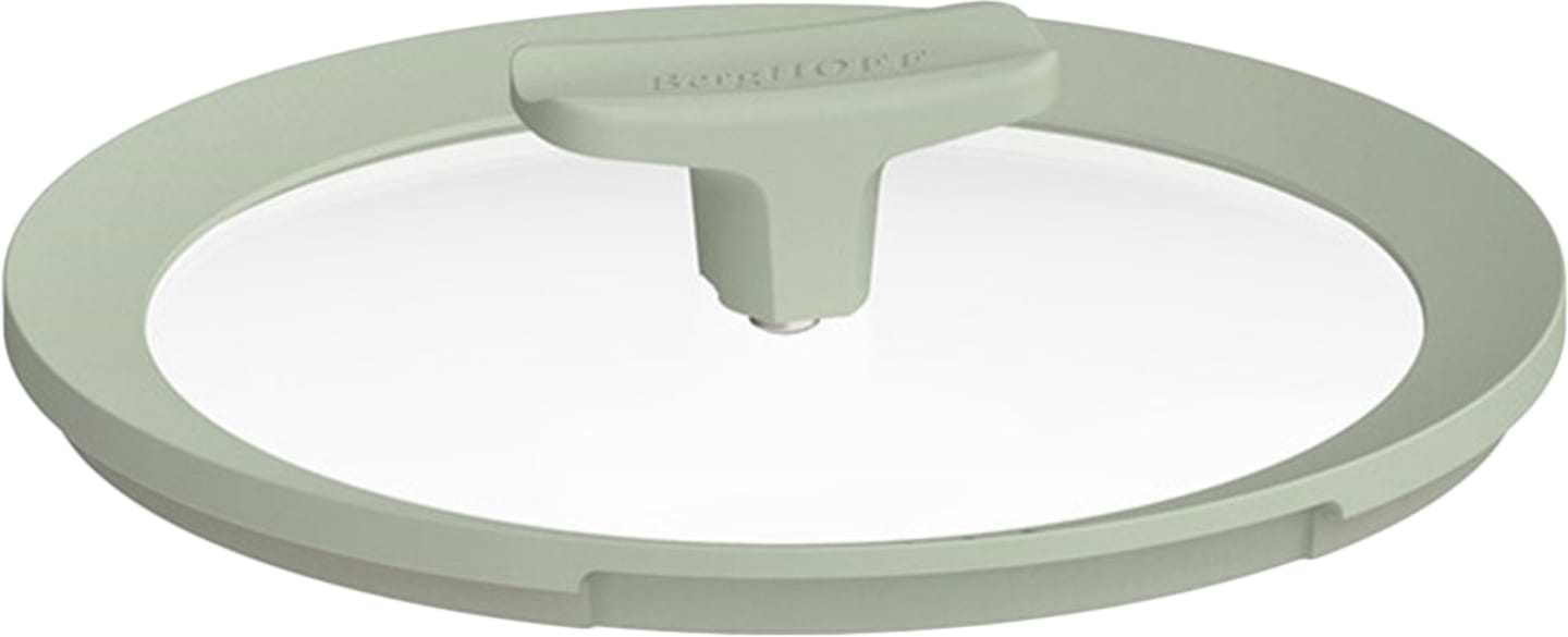 Кришка для посуду Berghoff 3950461 LEO BALANCE Sage 24 см - Фото 1