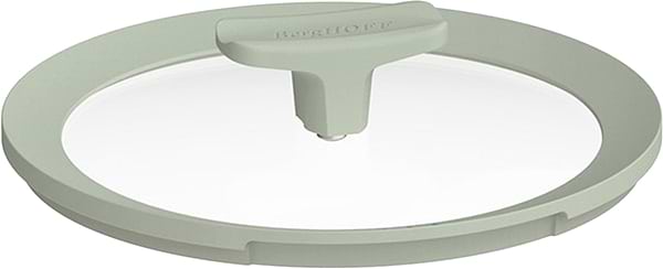Фото - Крышка для посуды Berghoff 3950461 LEO BALANCE Sage 24 см