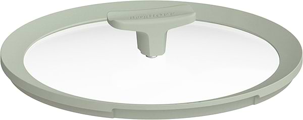 Фото - Крышка для посуды Berghoff 3950462 LEO BALANCE Sage 28 см