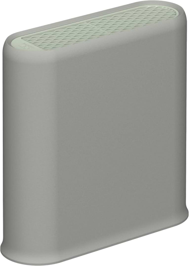 Підставка для ножів Berghoff 3950525 LEO BALANCE 23х23.5х8 см - Фото 1