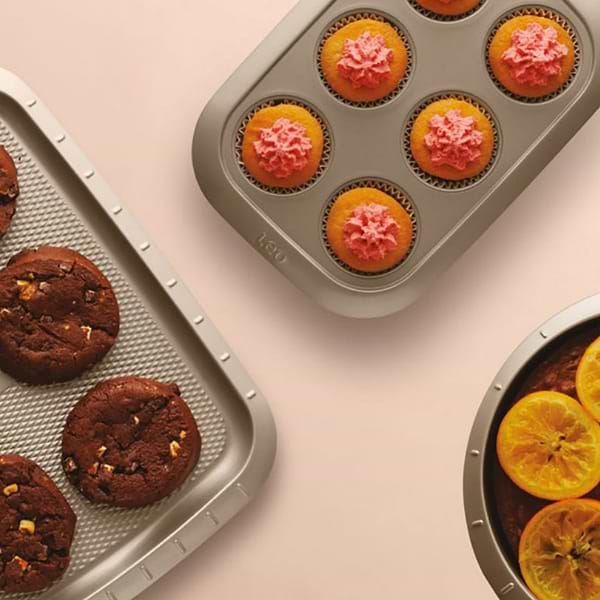 Фото - Форма для приготовления Berghoff 3950542 LEO BALANCE 34х25.5х5 см