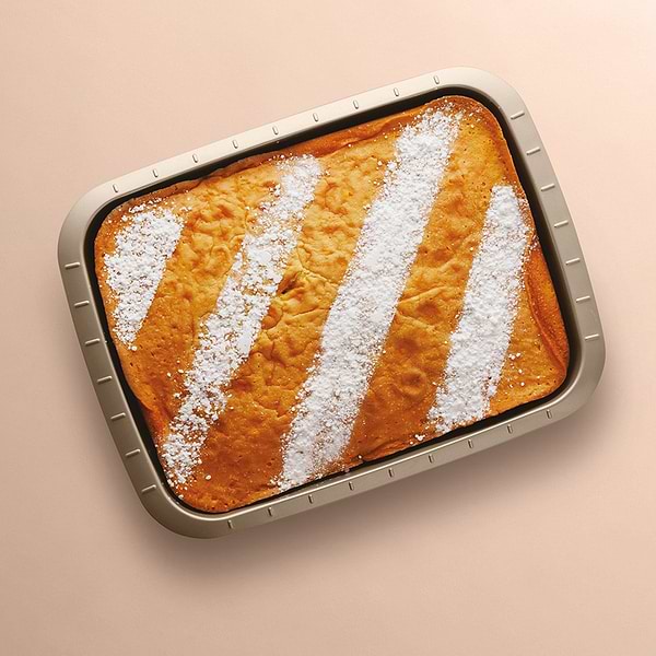 Фото - Форма для приготовления Berghoff 3950542 LEO BALANCE 34х25.5х5 см