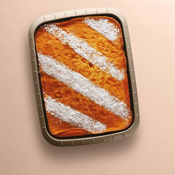 Фото - Форма для приготовления Berghoff 3950542 LEO BALANCE 34х25.5х5 см