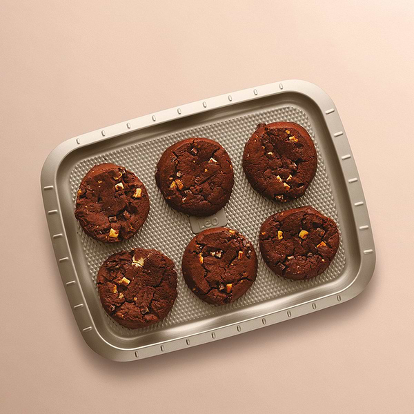 Фото - Форма для приготовления Berghoff 3950544 LEO BALANCE 34х25.5х2 см