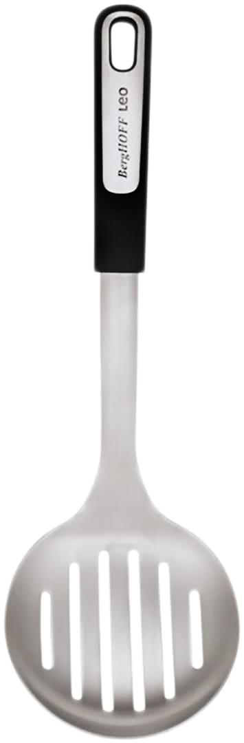 Фото - Шумовка Berghoff 3950559 LEO Graphite 35 см