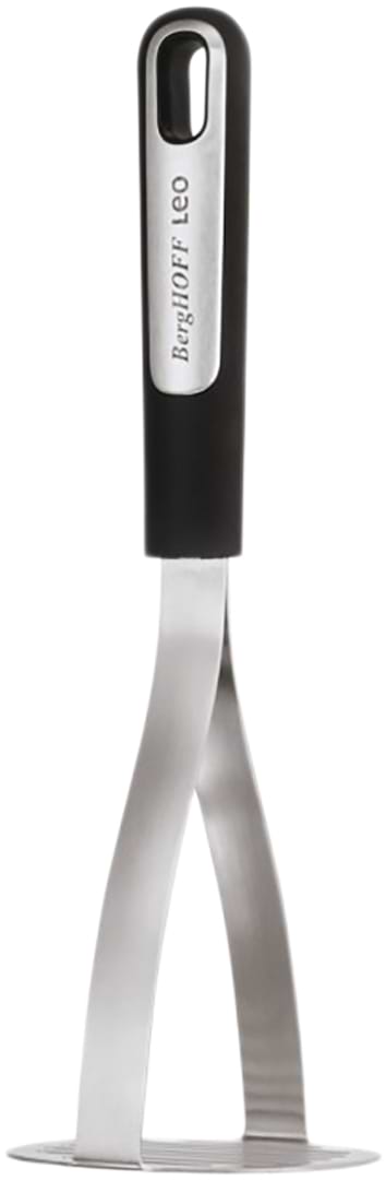 Фото - Толкушка Berghoff 3950560 LEO Graphite 27 см