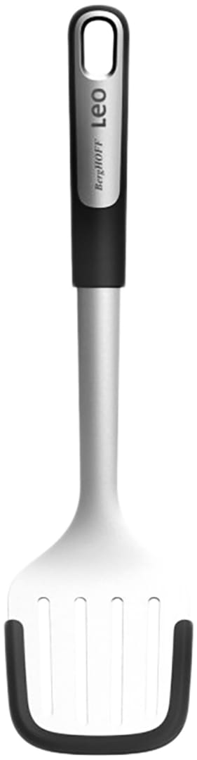 Фото - Лопатка кухонна Berghoff 3950561 LEO Graphite 34.5 см