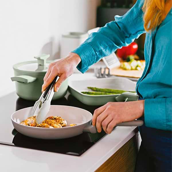 Фото - Щипці кухонні Berghoff 3950566 LEO BALANCE 27 см